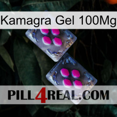 Kamagra Gel 100Mg 01